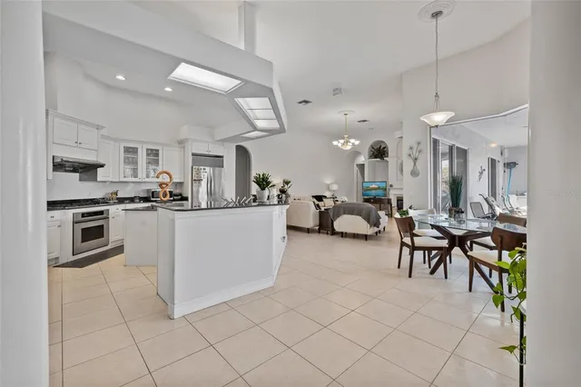 $1,350,000 | 5921 Skimmer Point Boulevard South, Gulfport, FL 33707