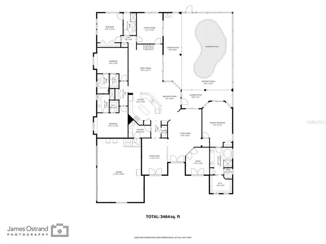 $1,350,000 | 5921 Skimmer Point Boulevard South, Gulfport, FL 33707