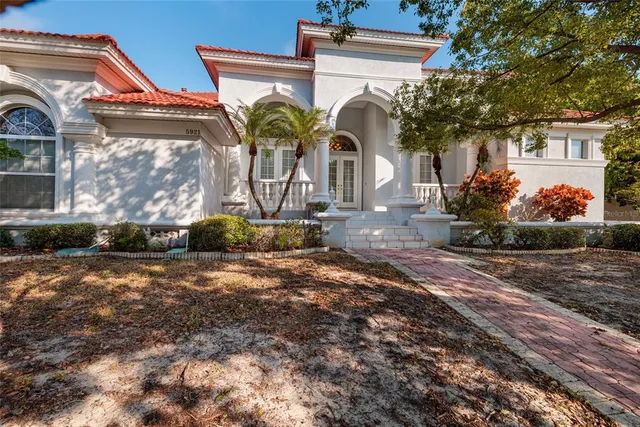 $1,350,000 | 5921 Skimmer Point Boulevard South, Gulfport, FL 33707