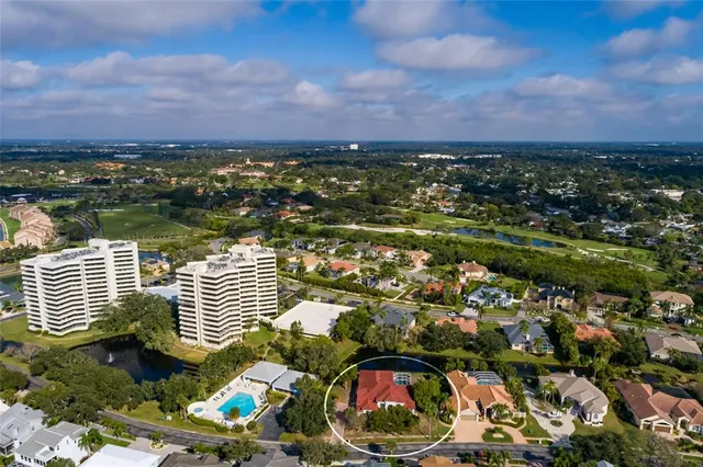 $1,350,000 | 5921 Skimmer Point Boulevard South, Gulfport, FL 33707