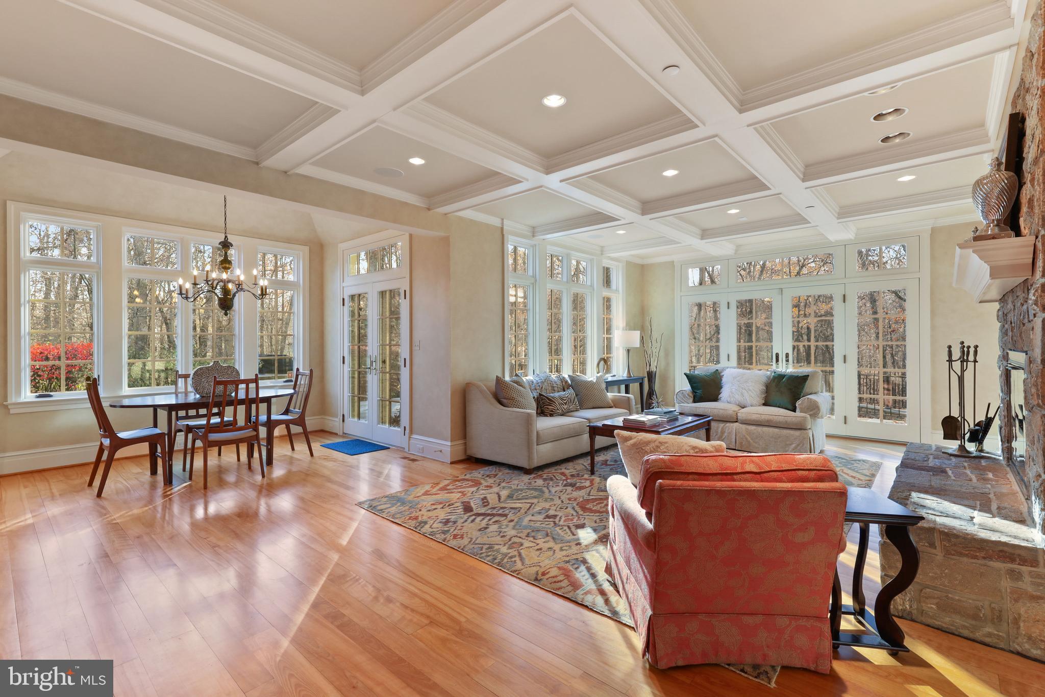 3125 Blendon Road Owings Mills, MD 21117 - Photo 15 of 71 Family Room