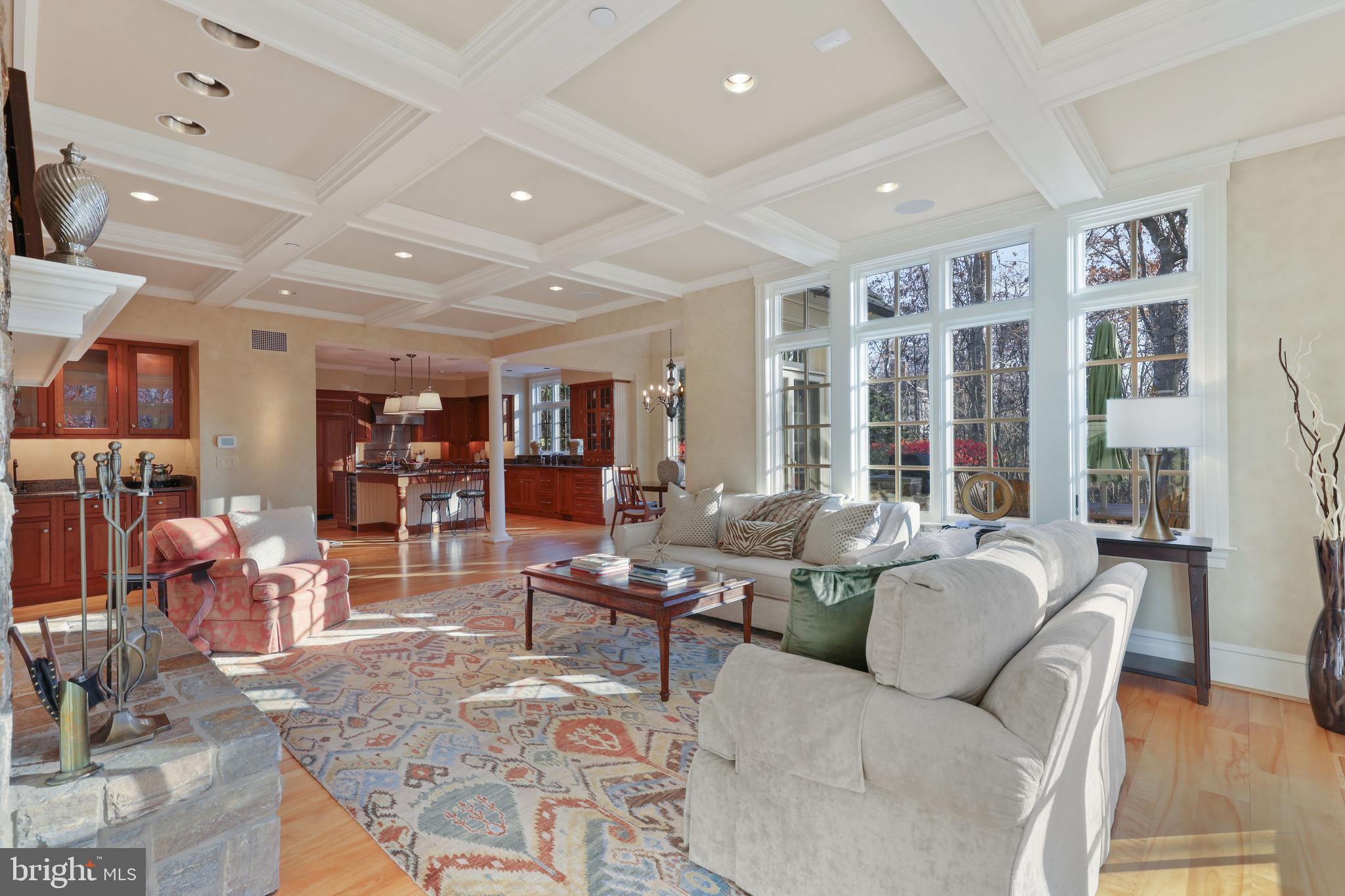 3125 Blendon Road Owings Mills, MD 21117 - Photo 18 of 71 Family Room