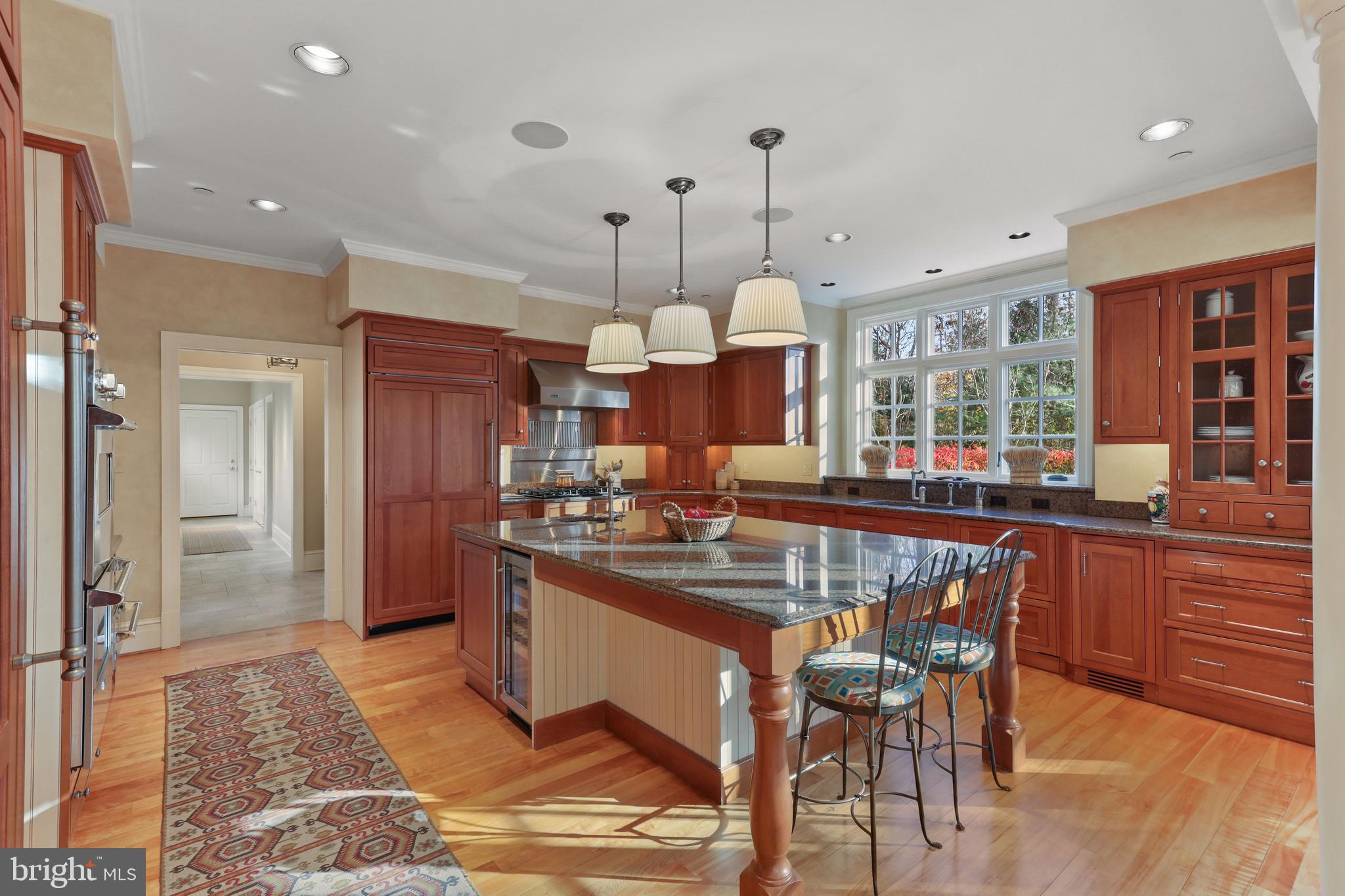 3125 Blendon Road Owings Mills, MD 21117 - Photo 19 of 71 Kitchen