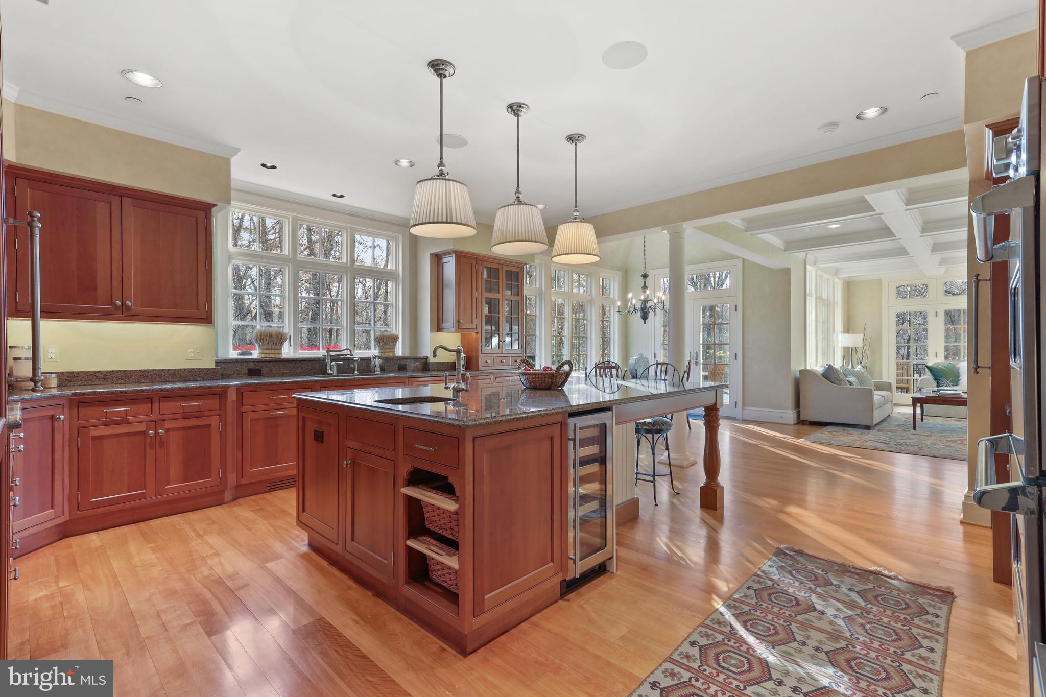 3125 Blendon Road Owings Mills, MD 21117 - Photo 20 of 71 Kitchen