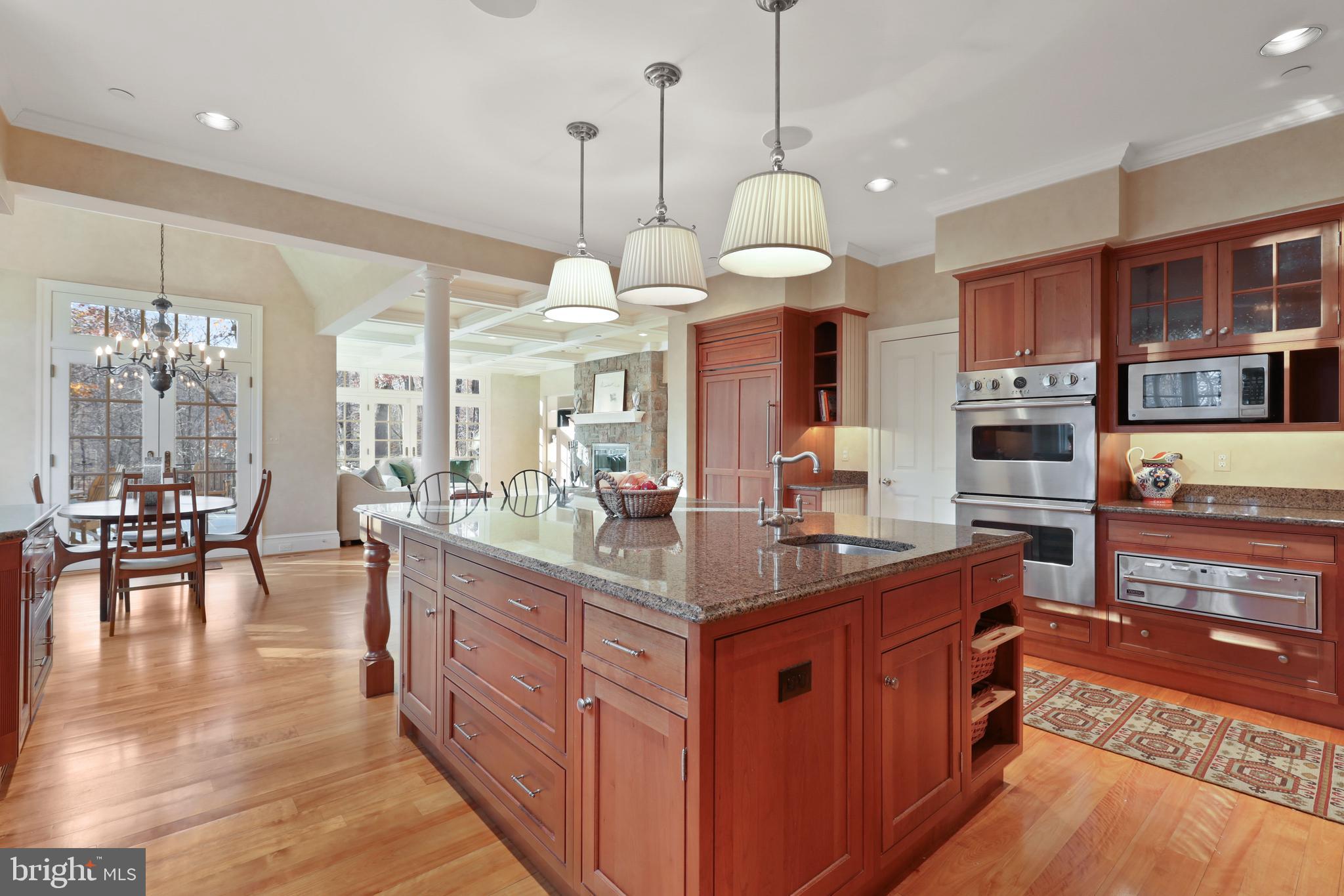 3125 Blendon Road Owings Mills, MD 21117 - Photo 22 of 71 Kitchen