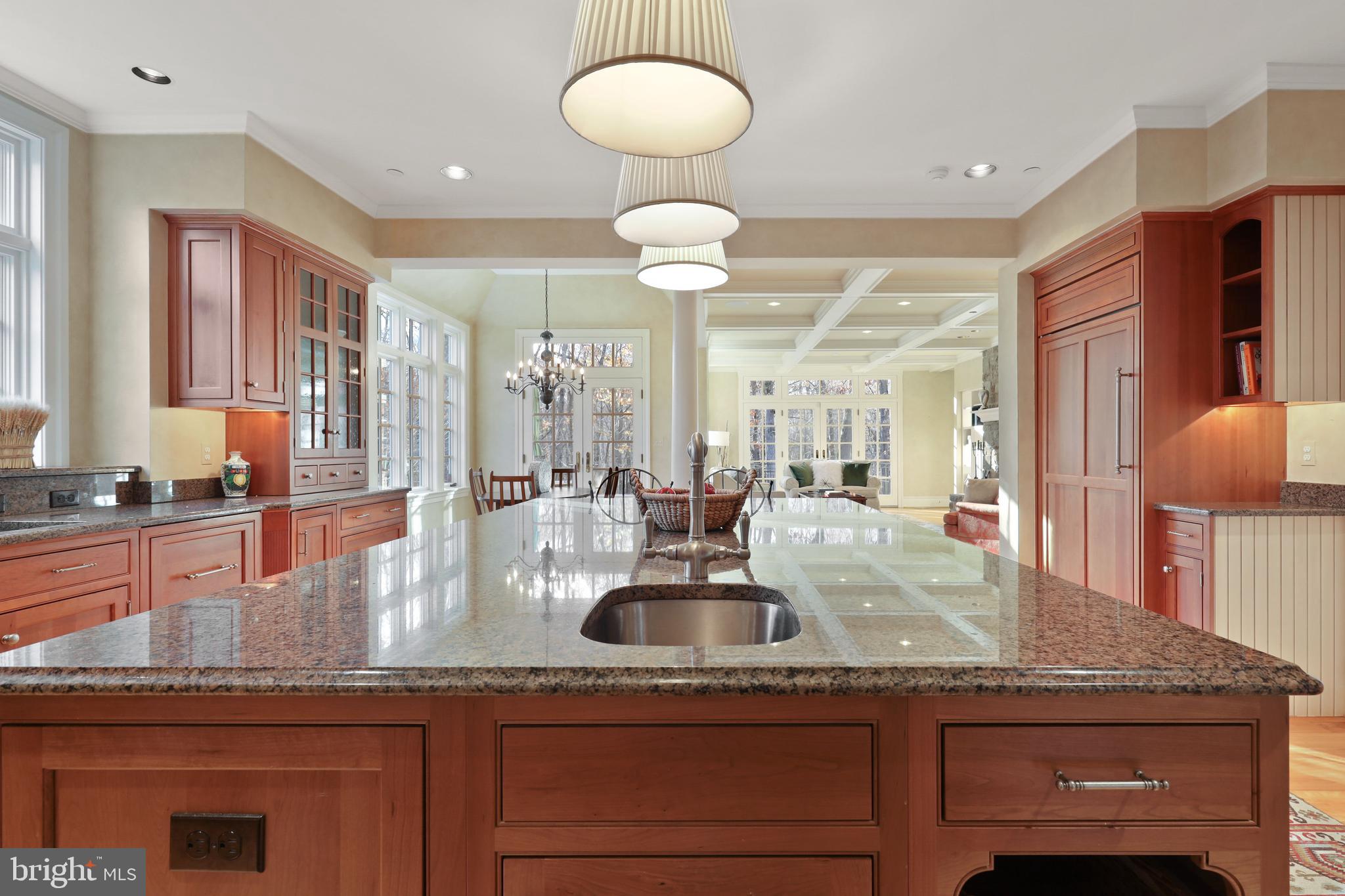 3125 Blendon Road Owings Mills, MD 21117 - Photo 23 of 71 Kitchen