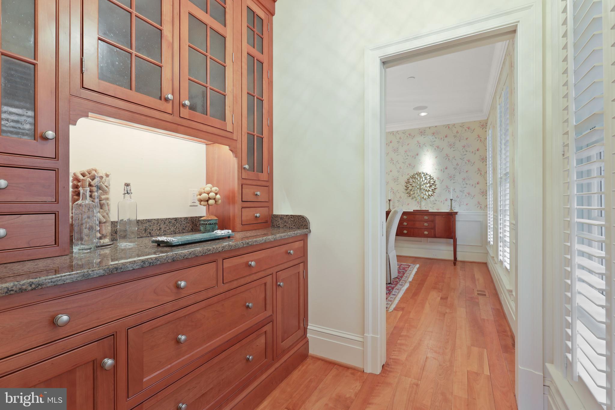 3125 Blendon Road Owings Mills, MD 21117 - Photo 25 of 71 Butler's Pantry