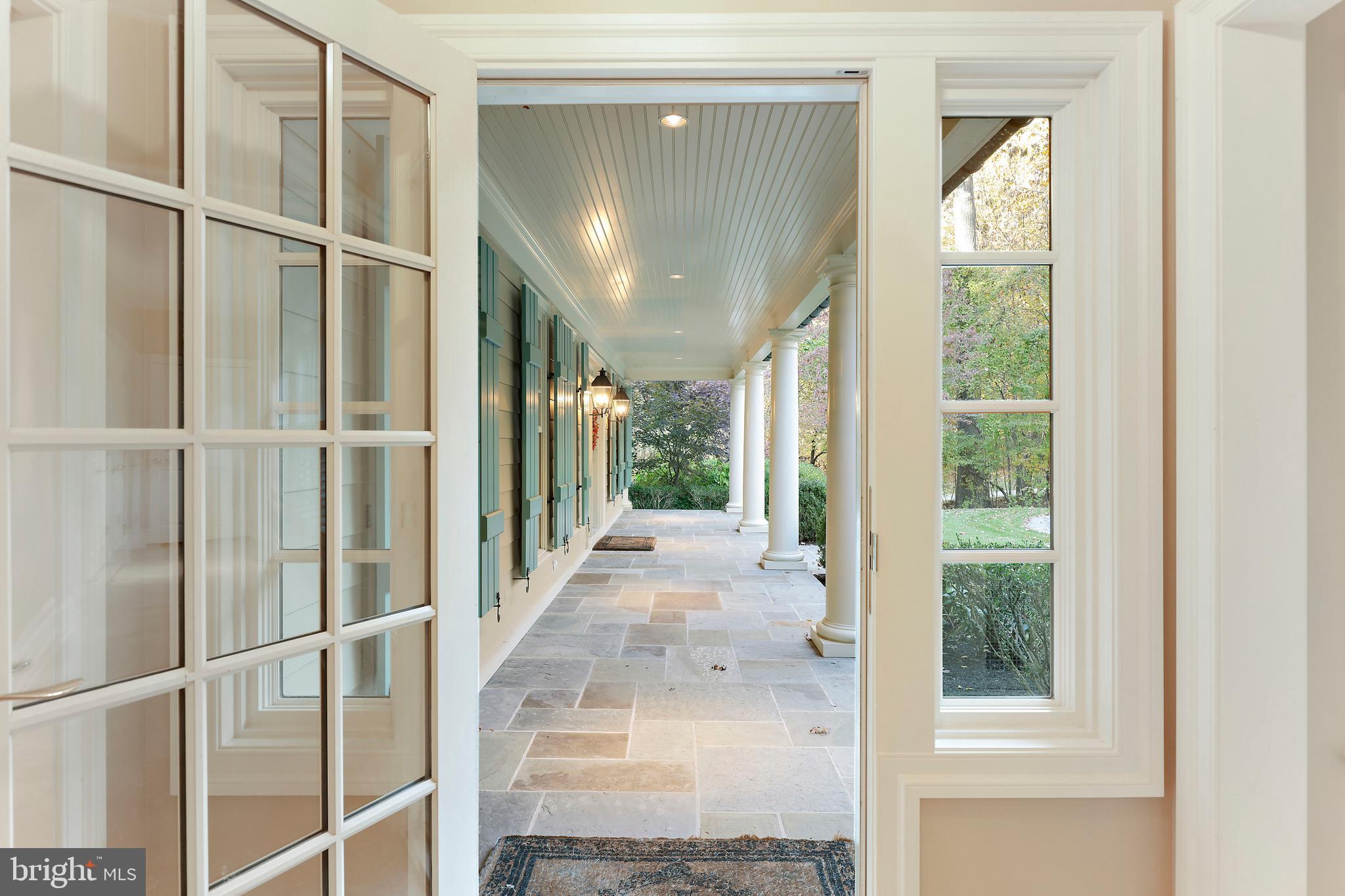 3125 Blendon Road Owings Mills, MD 21117 - Photo 27 of 71 Back Hall