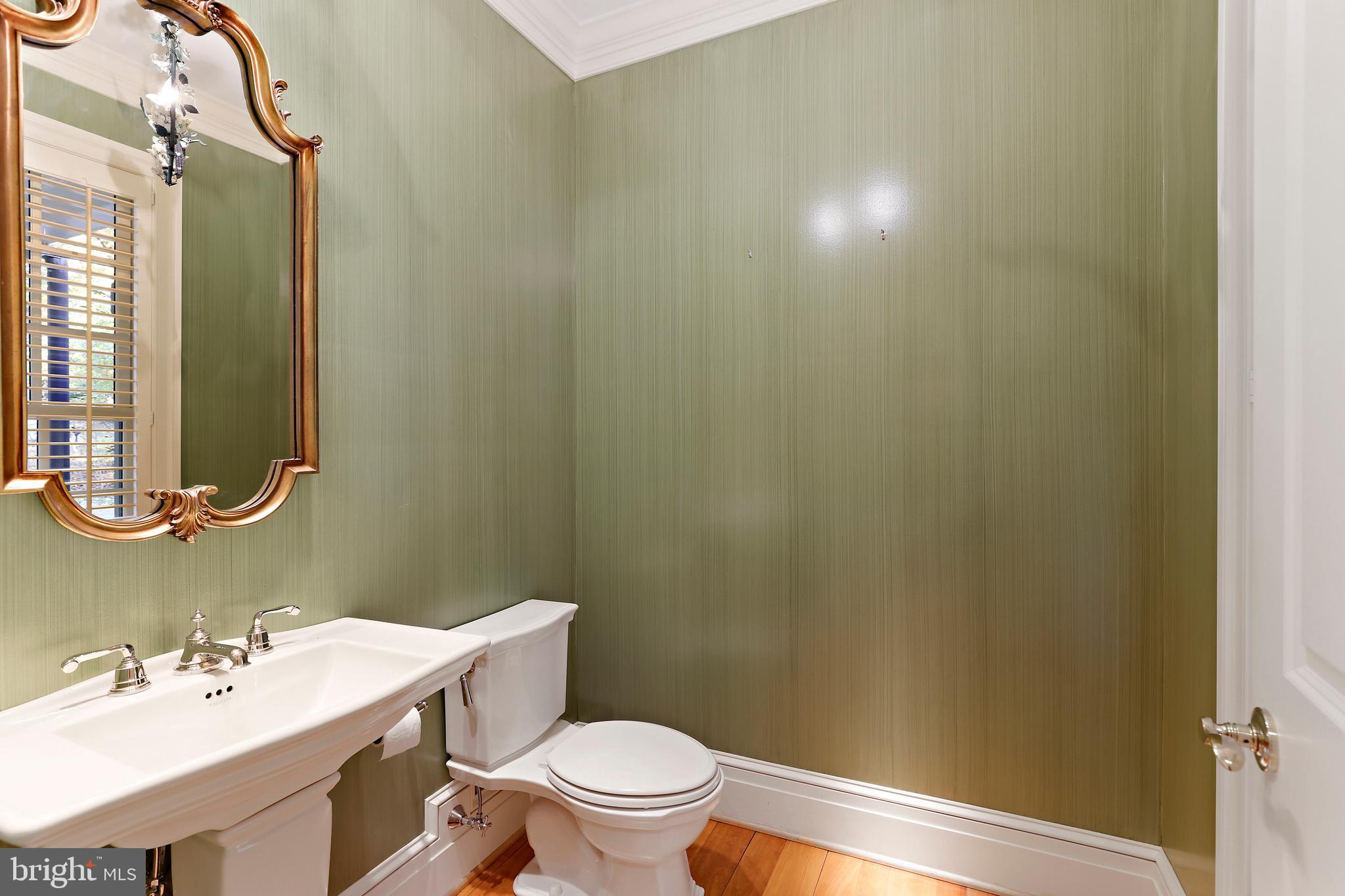 3125 Blendon Road Owings Mills, MD 21117 - Photo 29 of 71 Powder Room 1