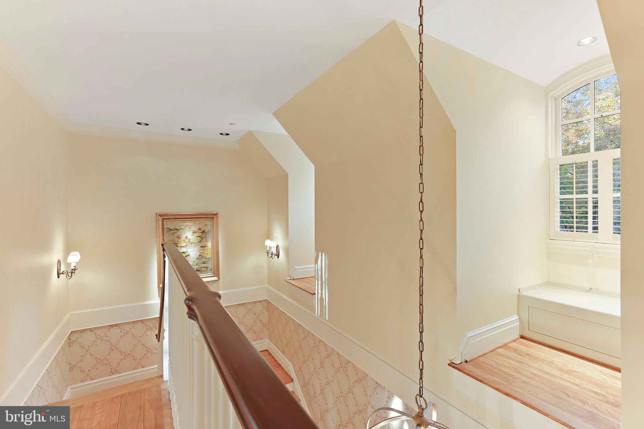 3125 Blendon Road Owings Mills, MD 21117 - Photo 40 of 71 Stair Landing 2nd Floor