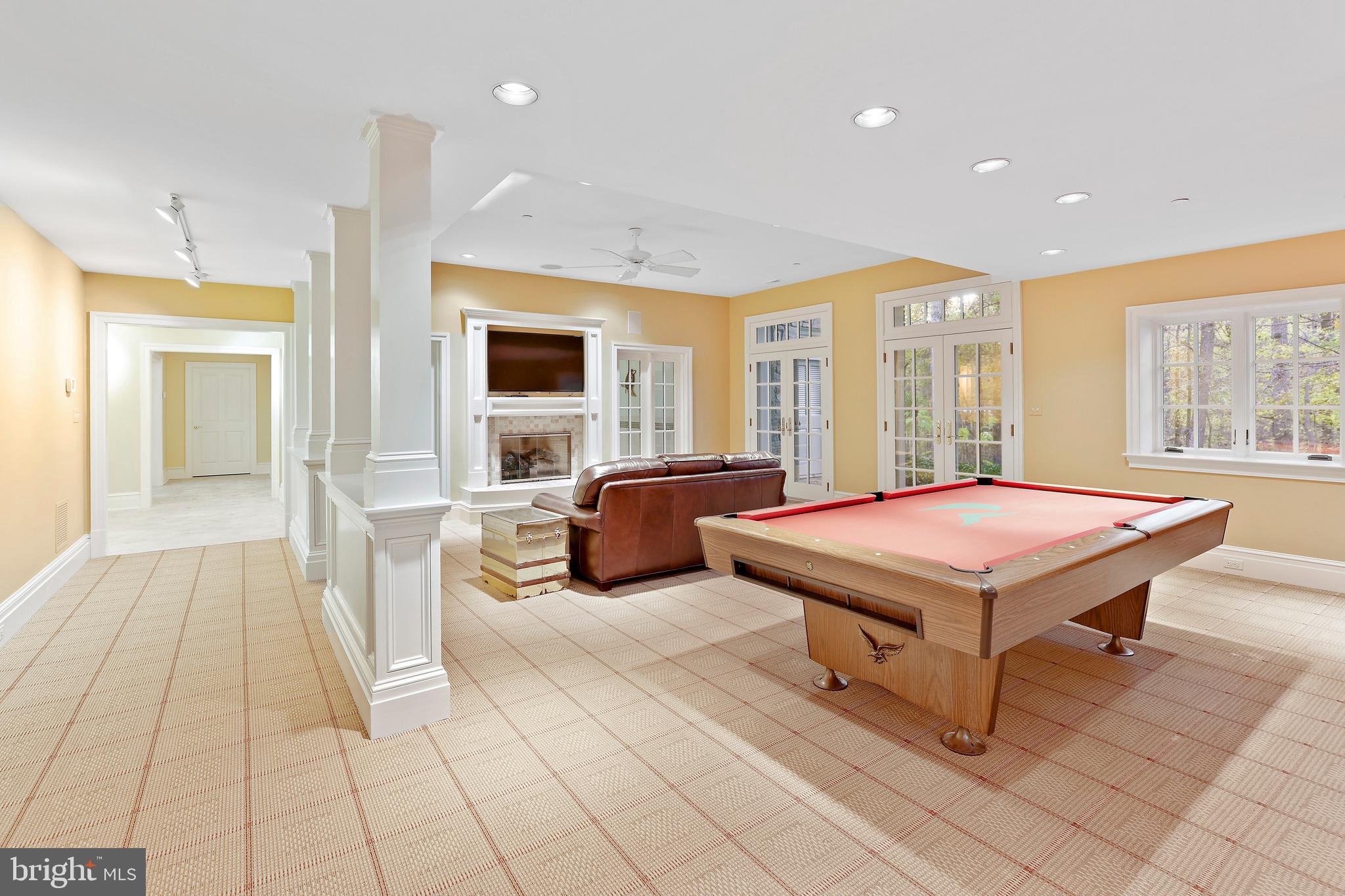 3125 Blendon Road Owings Mills, MD 21117 - Photo 53 of 71 Recreation Room