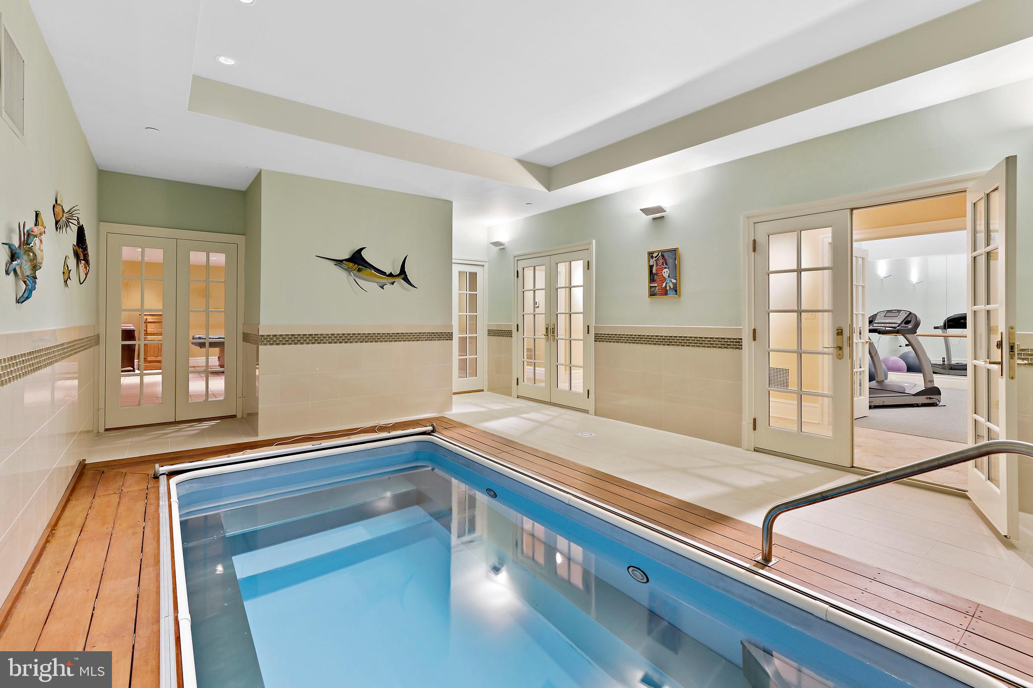 3125 Blendon Road Owings Mills, MD 21117 - Photo 57 of 71 Resistance Pool