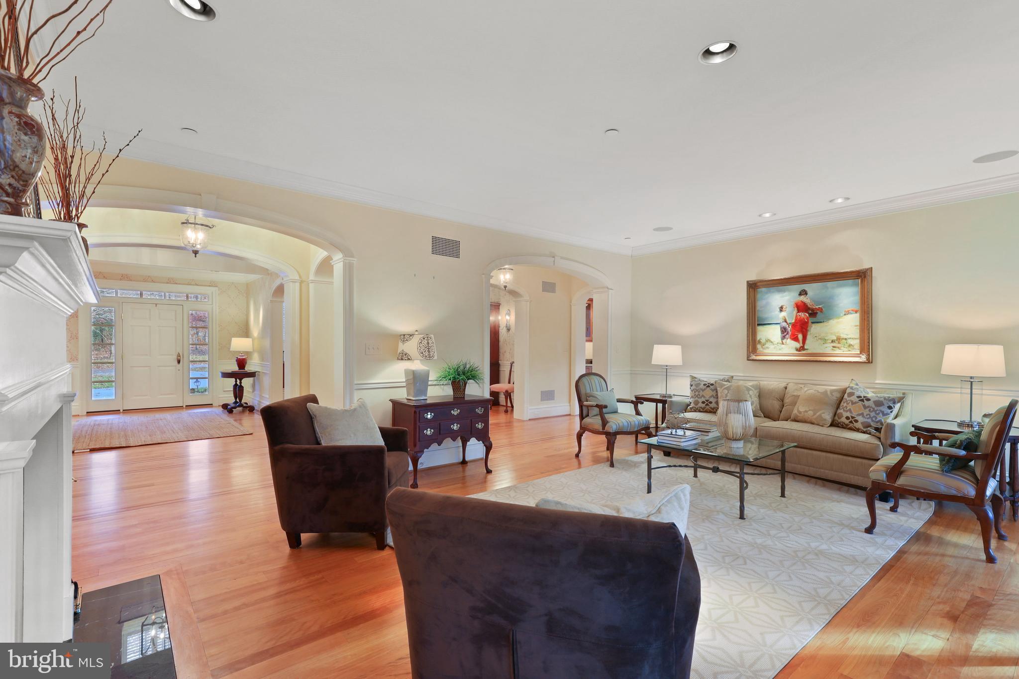 3125 Blendon Road Owings Mills, MD 21117 - Photo 8 of 71 Living Room