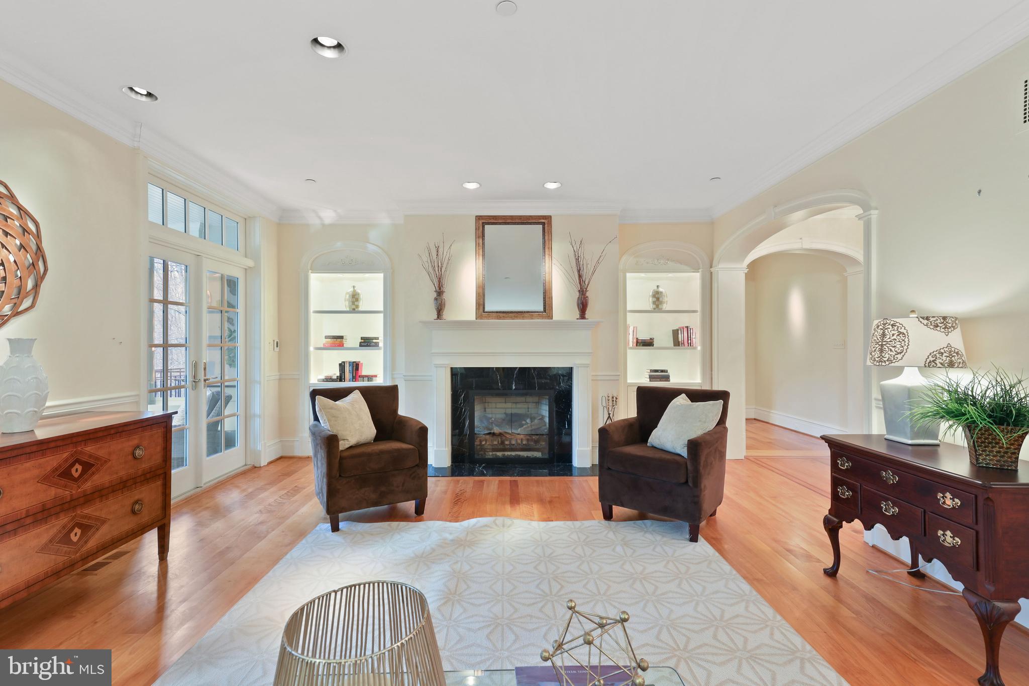 3125 Blendon Road Owings Mills, MD 21117 - Photo 9 of 71 Living Room