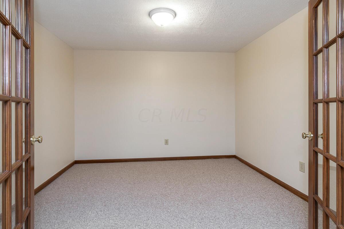 345 Shale Ridge Court Powell, OH 43065 - Photo 32 of 41 345_Shale_Ridge_Ct-lower level room