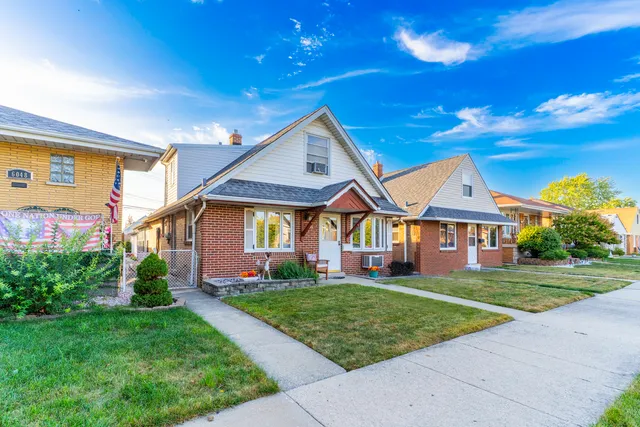$310,000 | 6046 South Melvina Avenue, Chicago, IL 60638