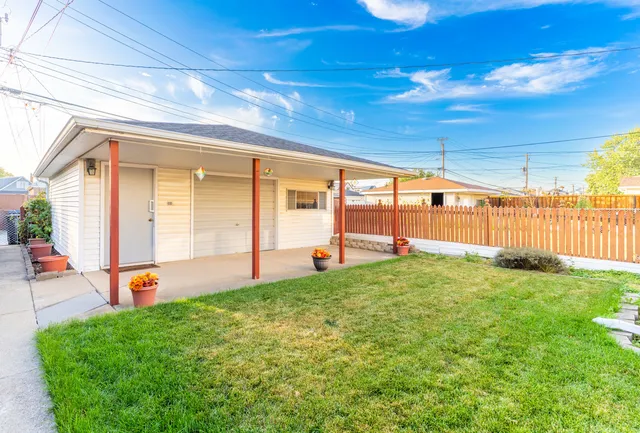 $310,000 | 6046 South Melvina Avenue, Chicago, IL 60638