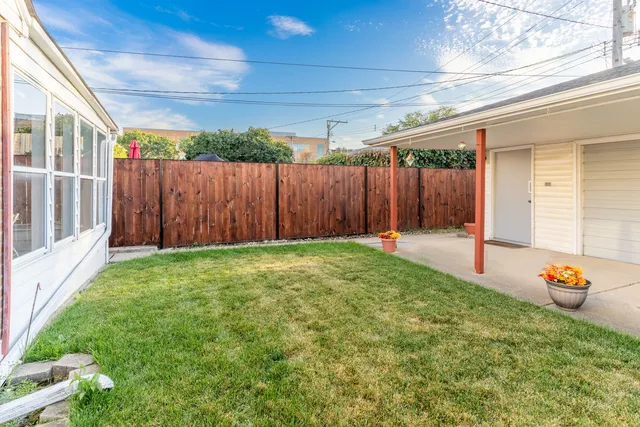 $310,000 | 6046 South Melvina Avenue, Chicago, IL 60638