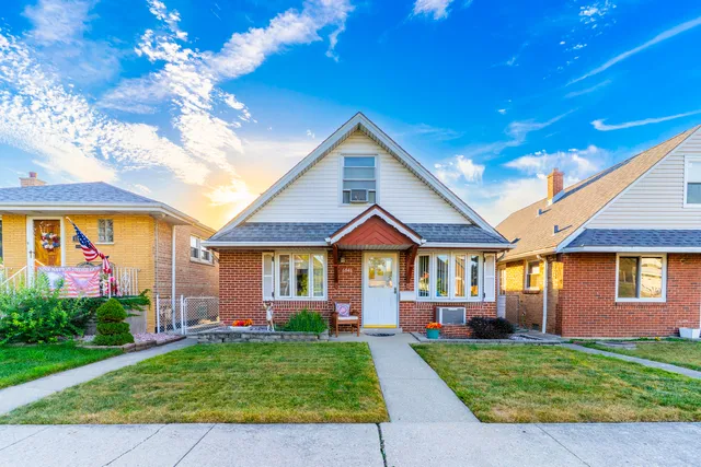 $310,000 | 6046 South Melvina Avenue, Chicago, IL 60638