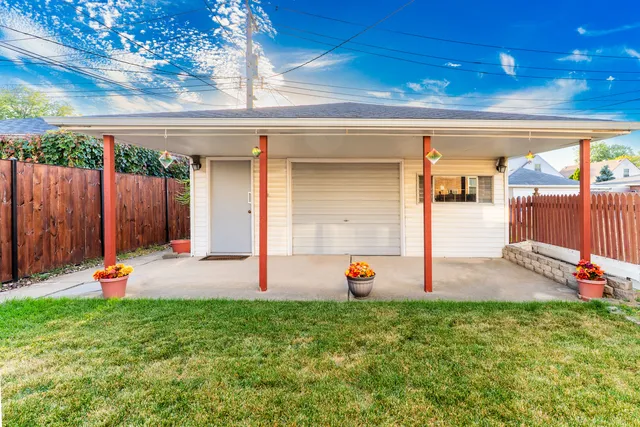 $310,000 | 6046 South Melvina Avenue, Chicago, IL 60638