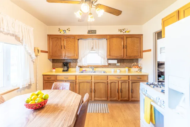 $310,000 | 6046 South Melvina Avenue, Chicago, IL 60638