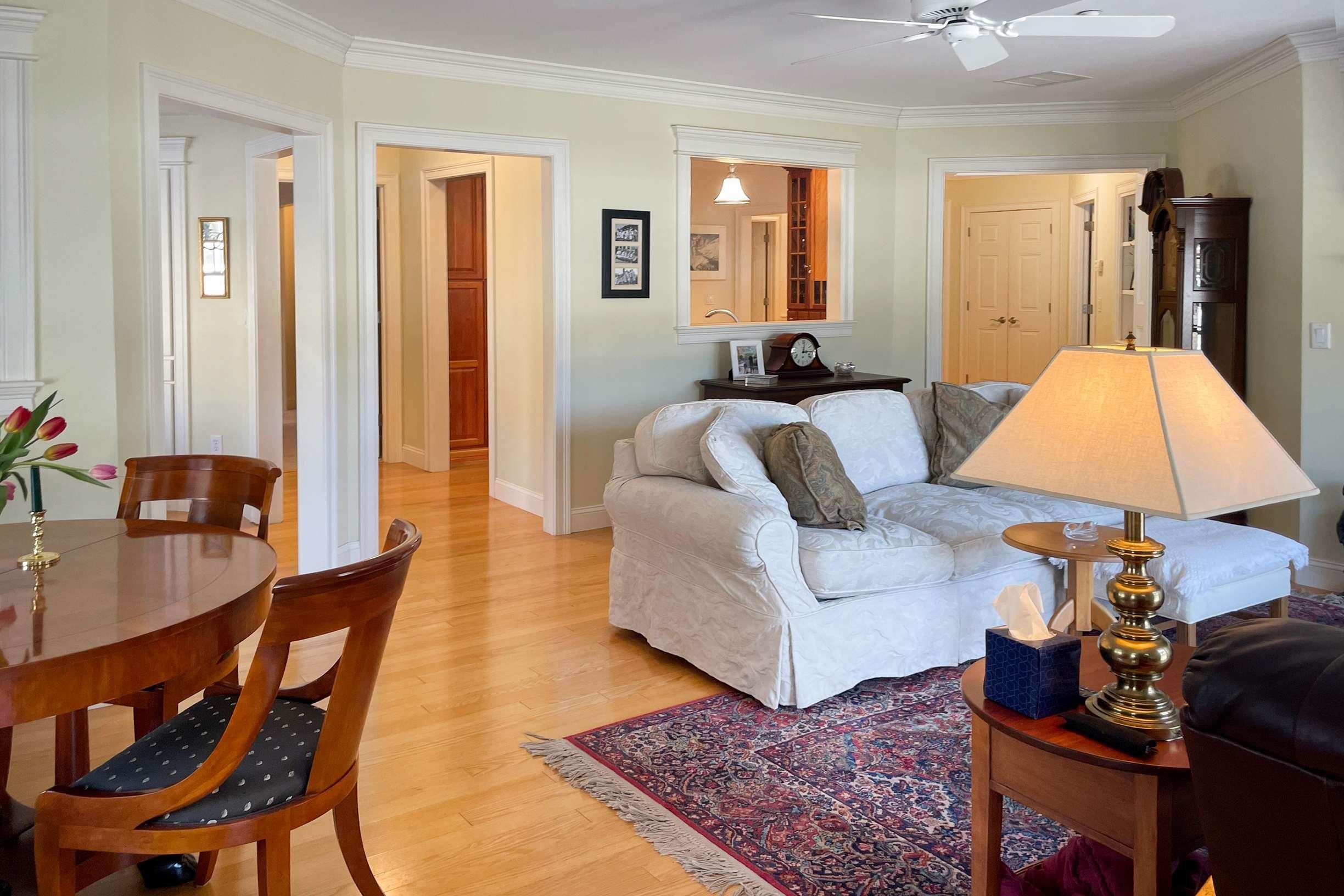 100 Shepard's Cove Road, Unit F102 Kittery, ME 03904 - Photo 8 of 33 Gallery Image 8