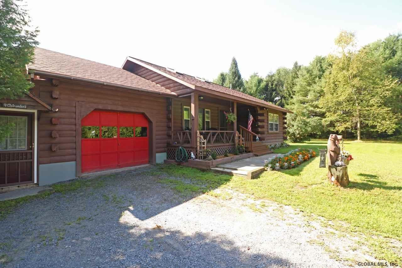 3368 Galway Road Ballston Spa, NY 12020 - Photo 1 of 25 Photo 1