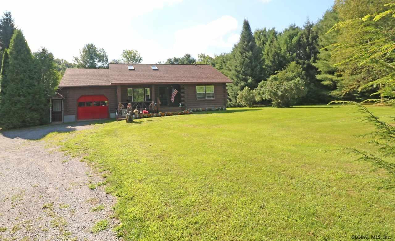 3368 Galway Road Ballston Spa, NY 12020 - Photo 2 of 25 Photo 2