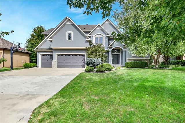 $1,150,000 | 16808 Bluejacket Street, Overland Park, KS 66221