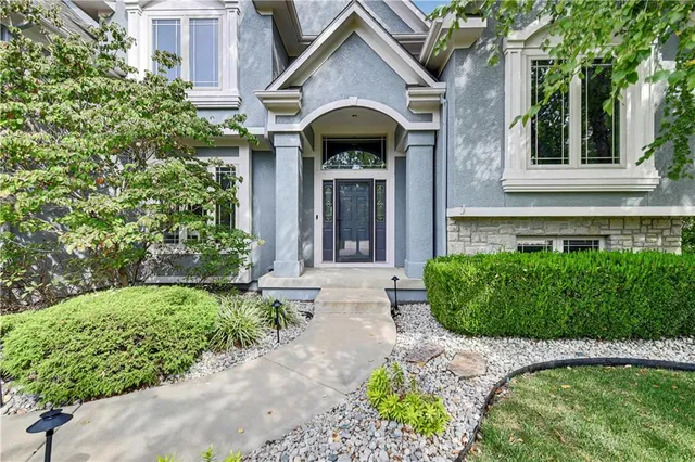 $1,150,000 | 16808 Bluejacket Street, Overland Park, KS 66221