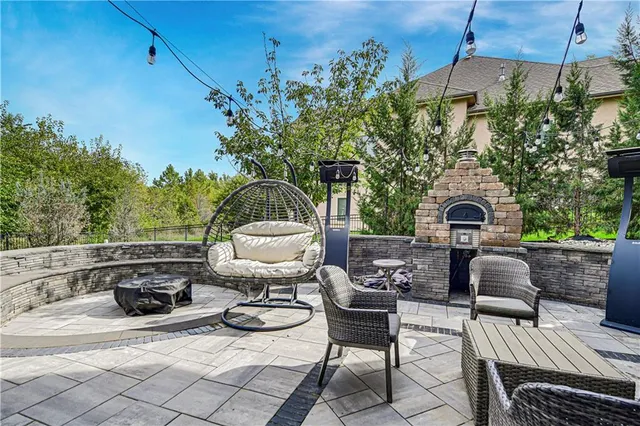 $1,150,000 | 16808 Bluejacket Street, Overland Park, KS 66221