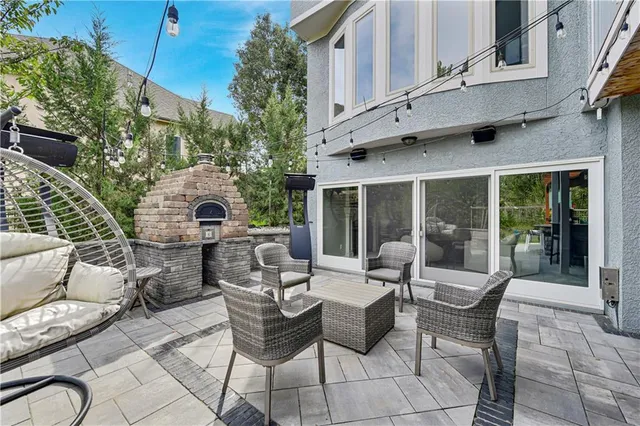 $1,150,000 | 16808 Bluejacket Street, Overland Park, KS 66221