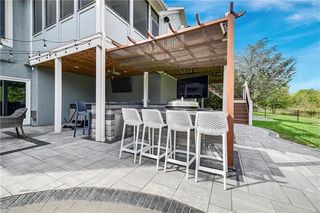 $1,150,000 | 16808 Bluejacket Street, Overland Park, KS 66221