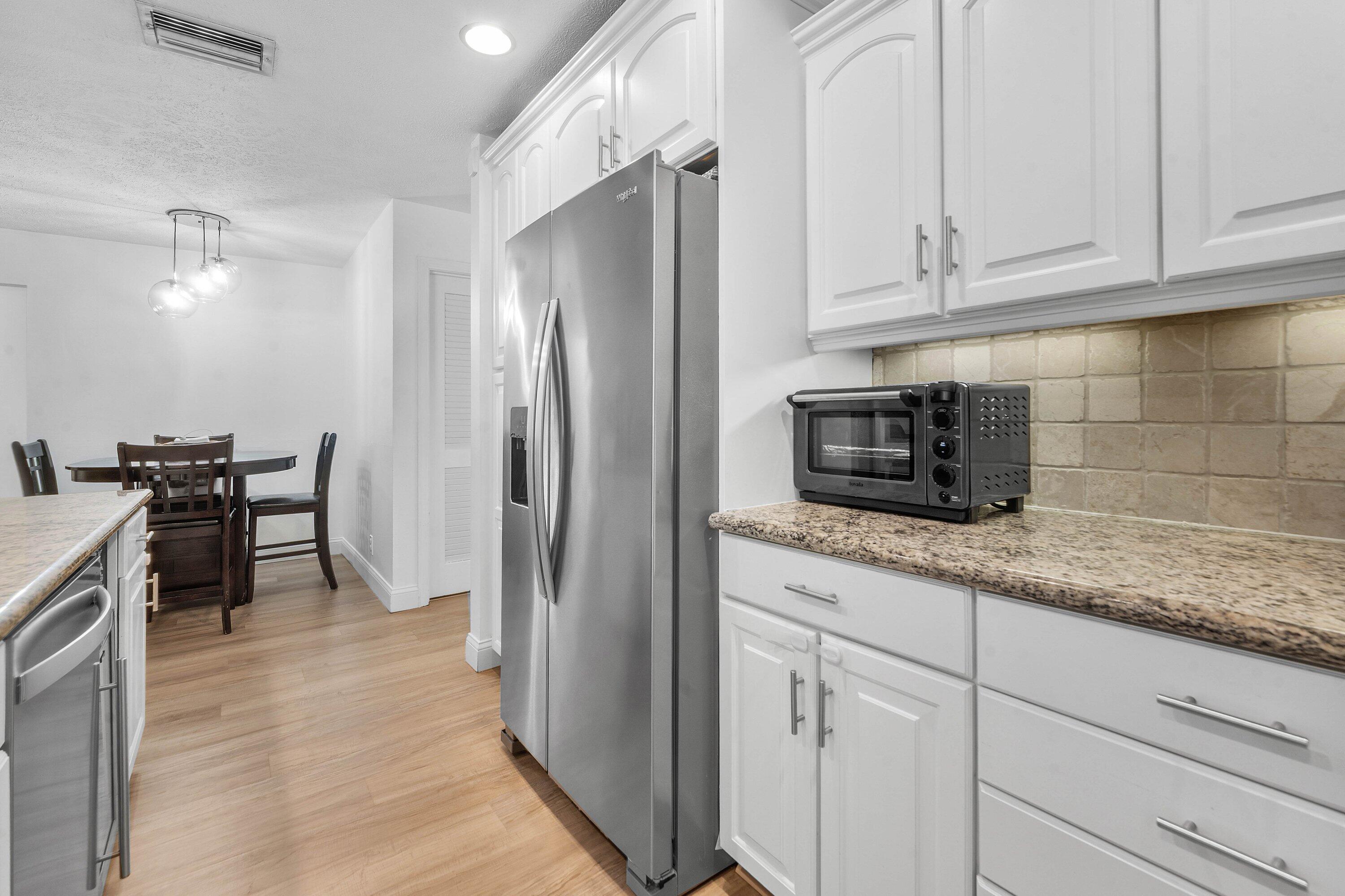 18329 Loxahatchee River Road Jupiter, FL 33458 - Photo 12 of 44 Stainless Appliances