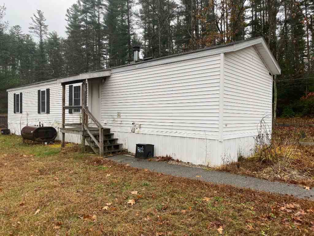 129 Mason Road Milford, NH 03055 - Photo 11 of 15