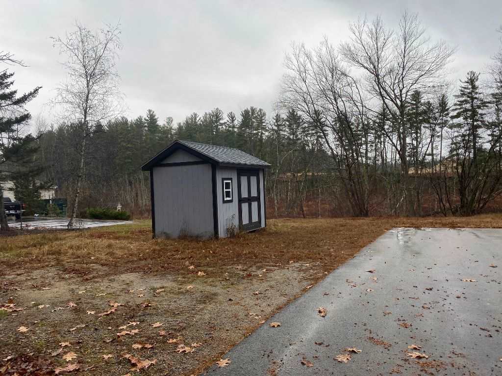 129 Mason Road Milford, NH 03055 - Photo 12 of 15