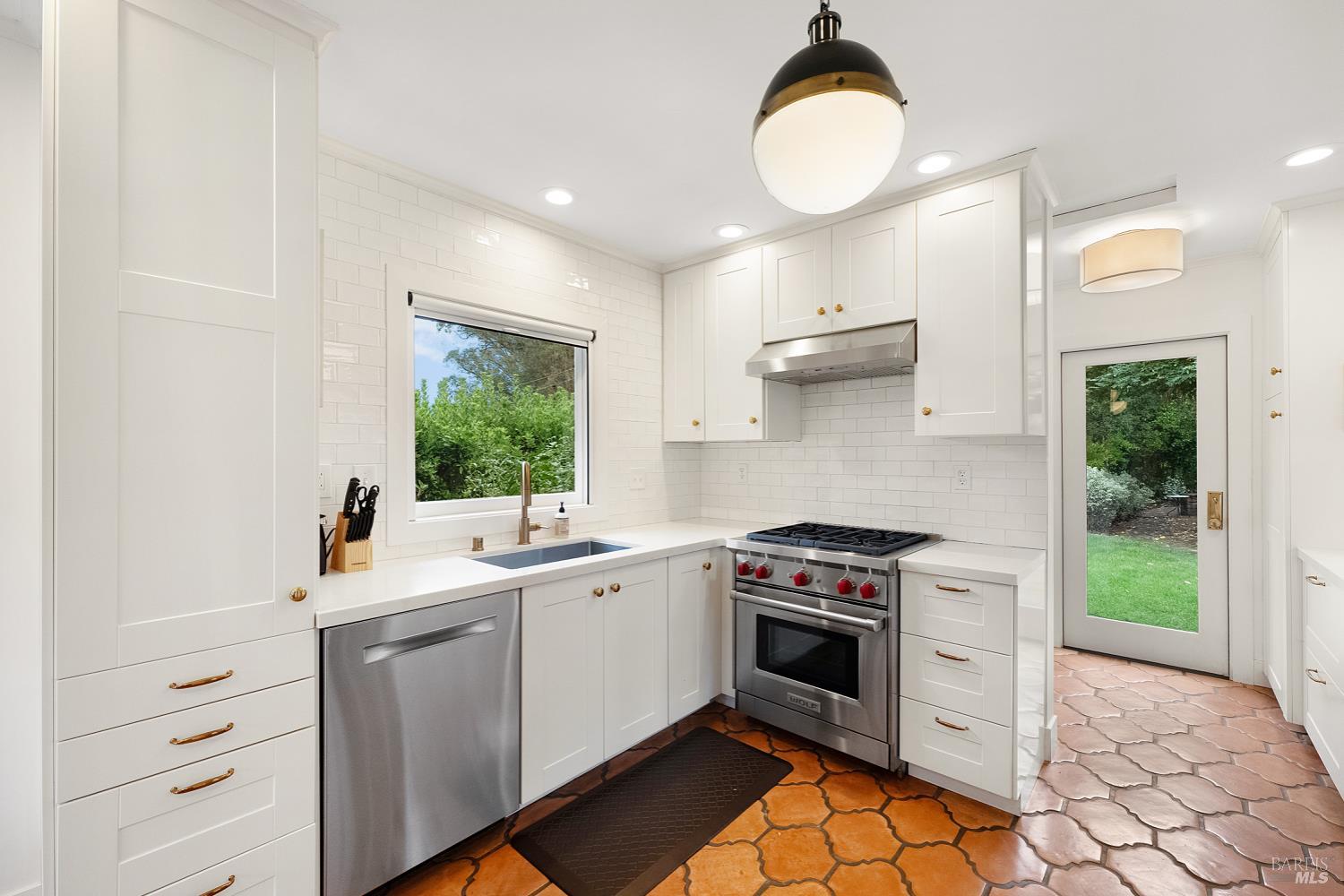 1244 North Fitch Mountain Road Healdsburg, CA 95448 - Photo 13 of 28