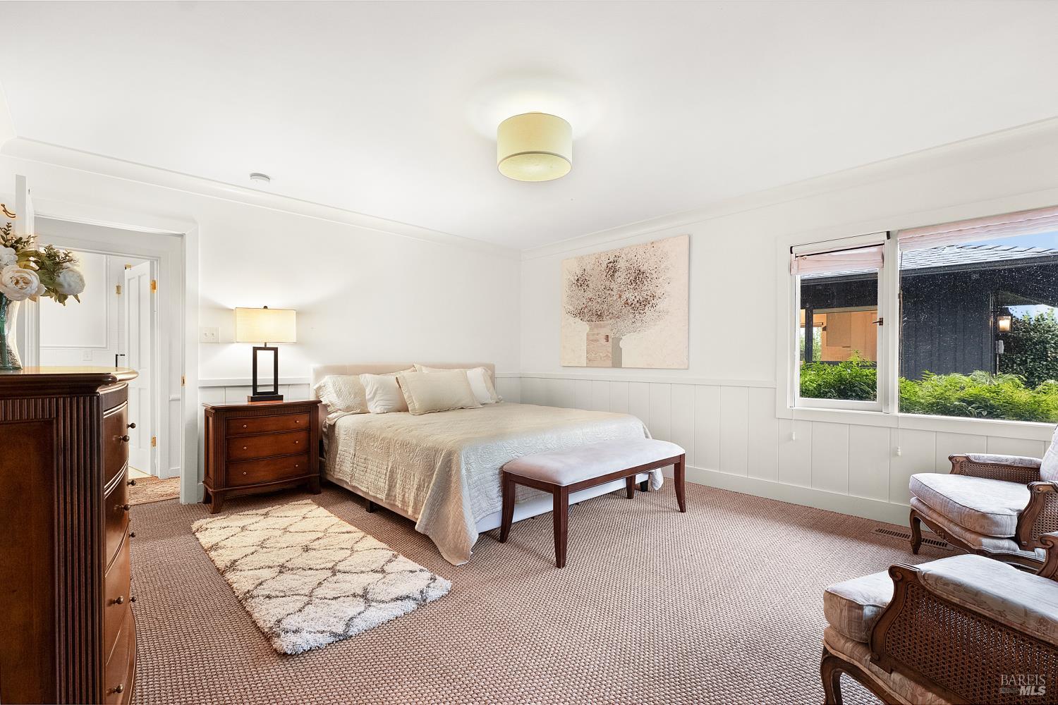 1244 North Fitch Mountain Road Healdsburg, CA 95448 - Photo 17 of 28