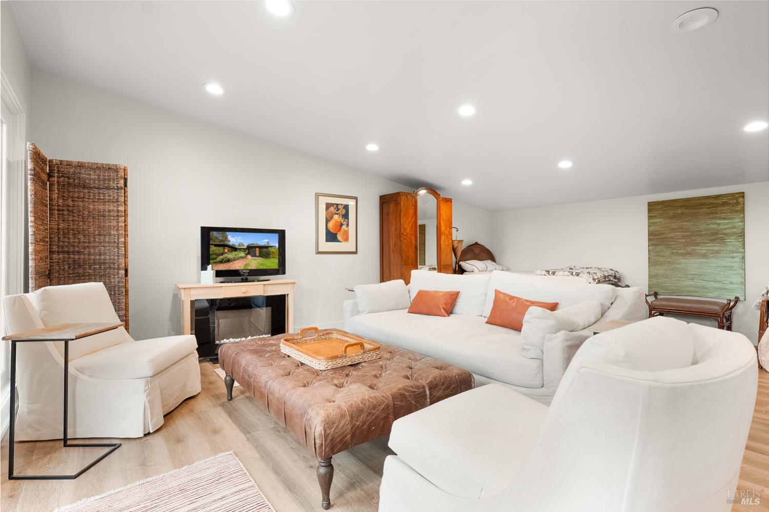 1244 North Fitch Mountain Road Healdsburg, CA 95448 - Photo 22 of 28