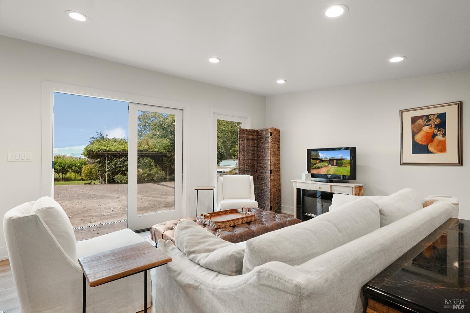 1244 North Fitch Mountain Road Healdsburg, CA 95448 - Photo 24 of 28