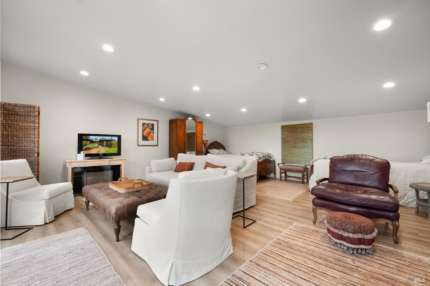 1244 North Fitch Mountain Road Healdsburg, CA 95448 - Photo 25 of 28