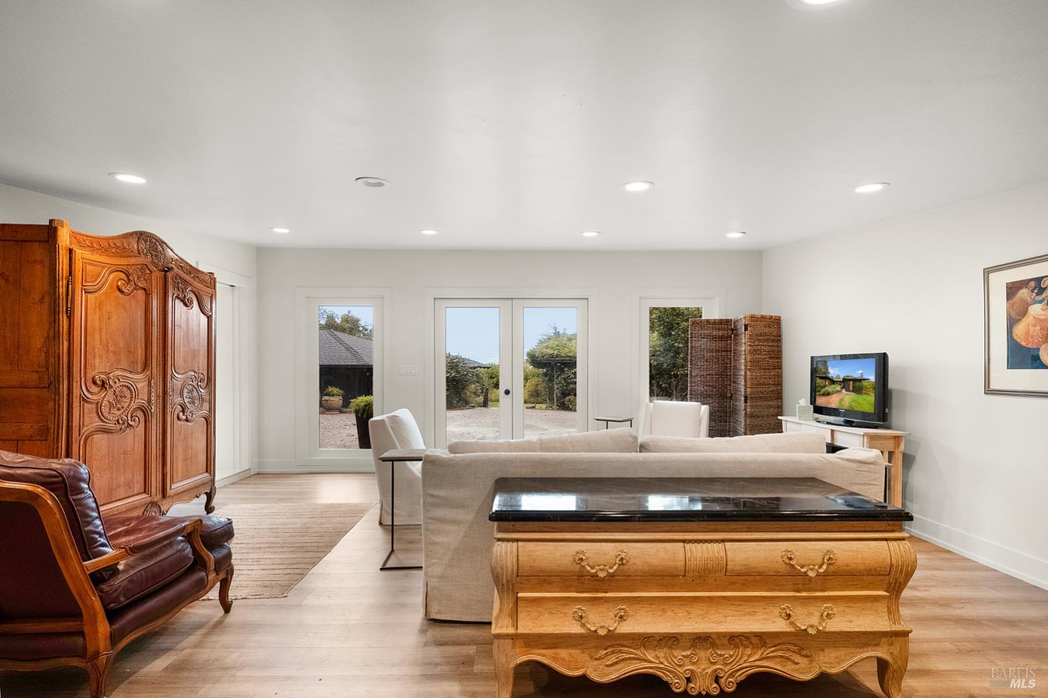 1244 North Fitch Mountain Road Healdsburg, CA 95448 - Photo 26 of 28