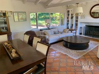 1244 North Fitch Mountain Road Healdsburg, CA 95448 - Photo 5 of 28