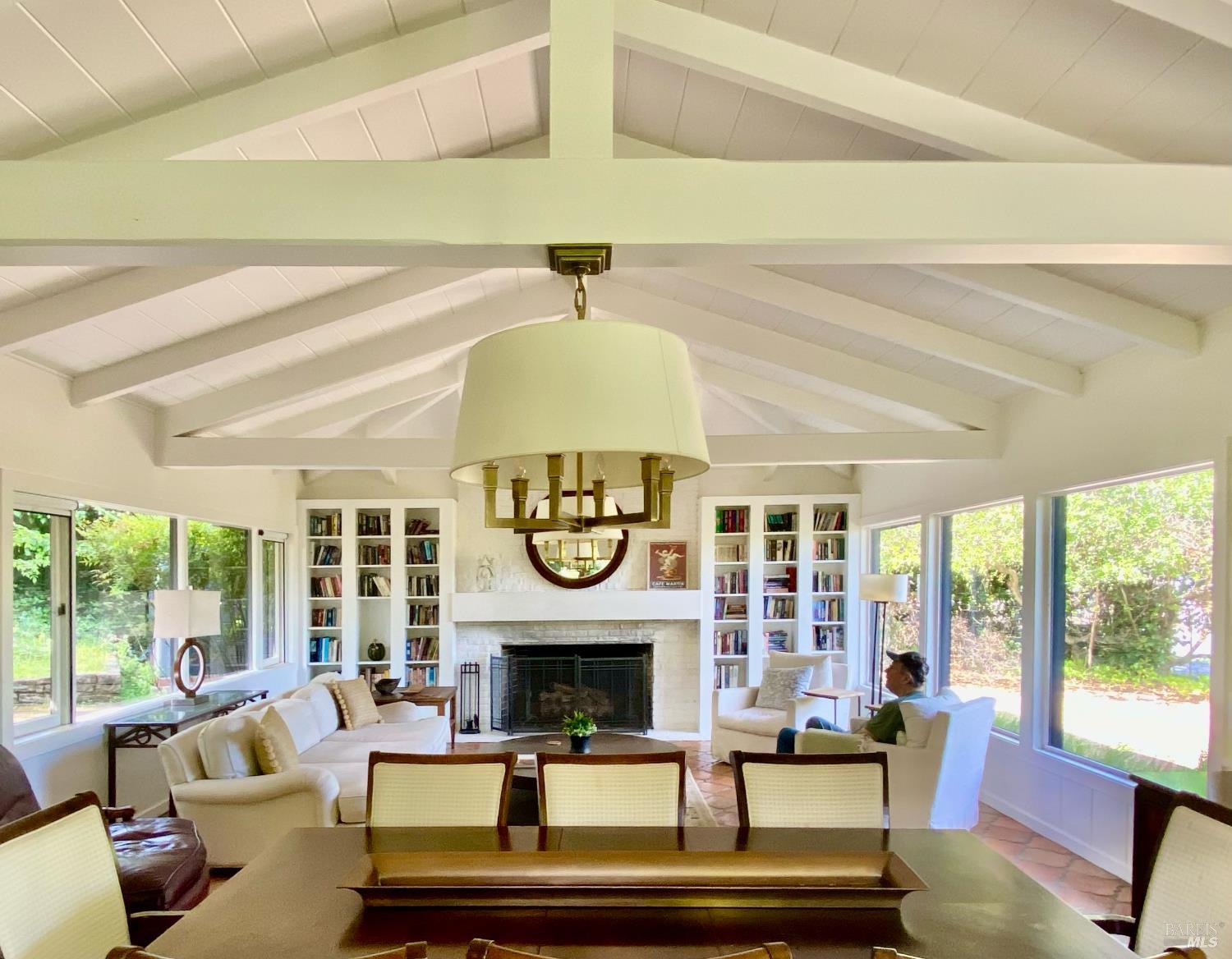 1244 North Fitch Mountain Road Healdsburg, CA 95448 - Photo 6 of 28