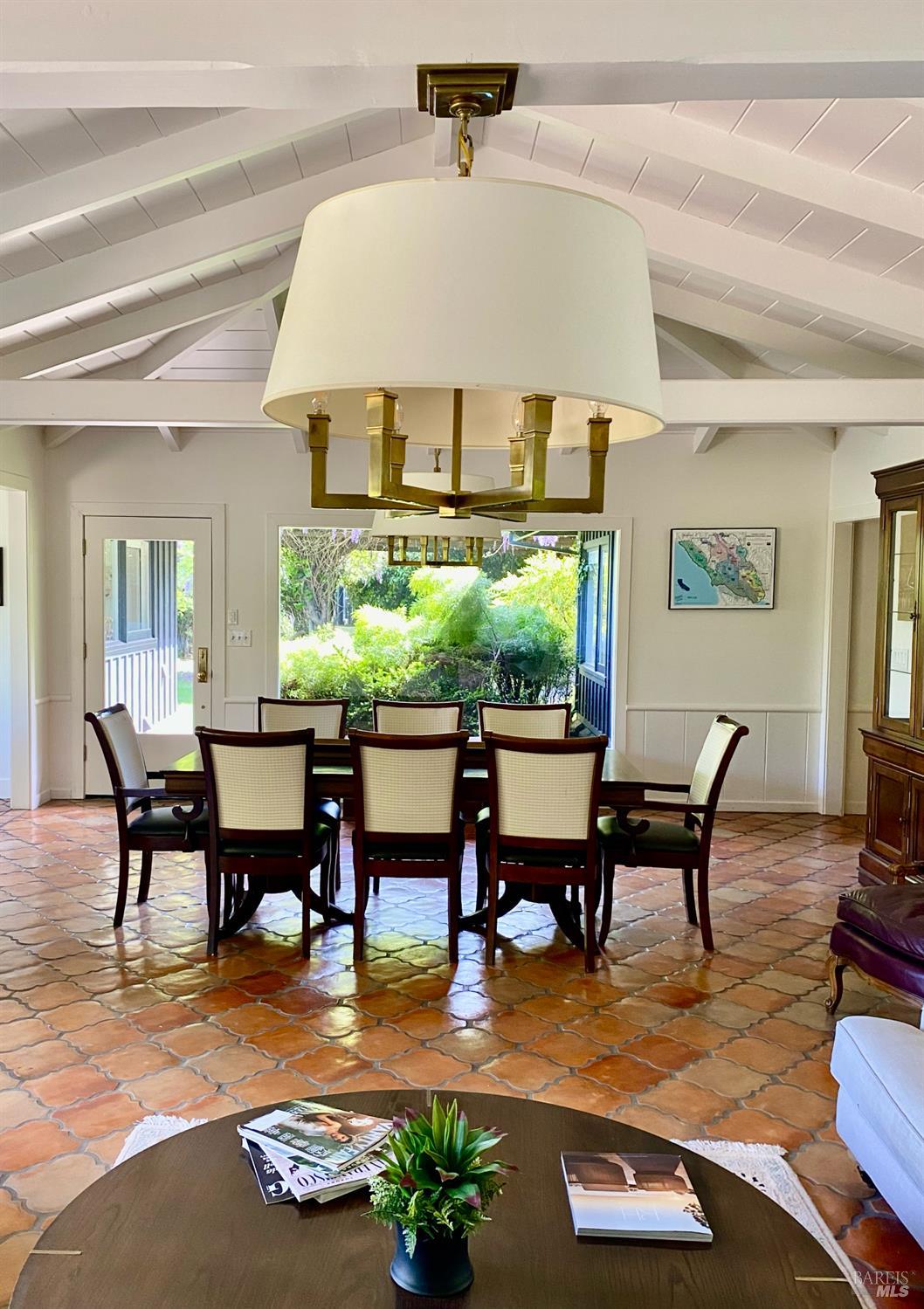 1244 North Fitch Mountain Road Healdsburg, CA 95448 - Photo 9 of 28