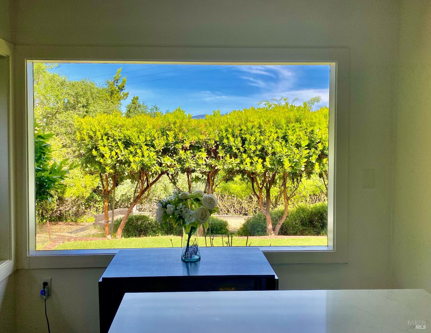 1244 North Fitch Mountain Road Healdsburg, CA 95448 - Photo 10 of 28