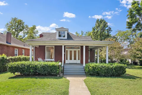 $1,275,000 | 2109 Elliott Avenue, Nashville, TN 37204