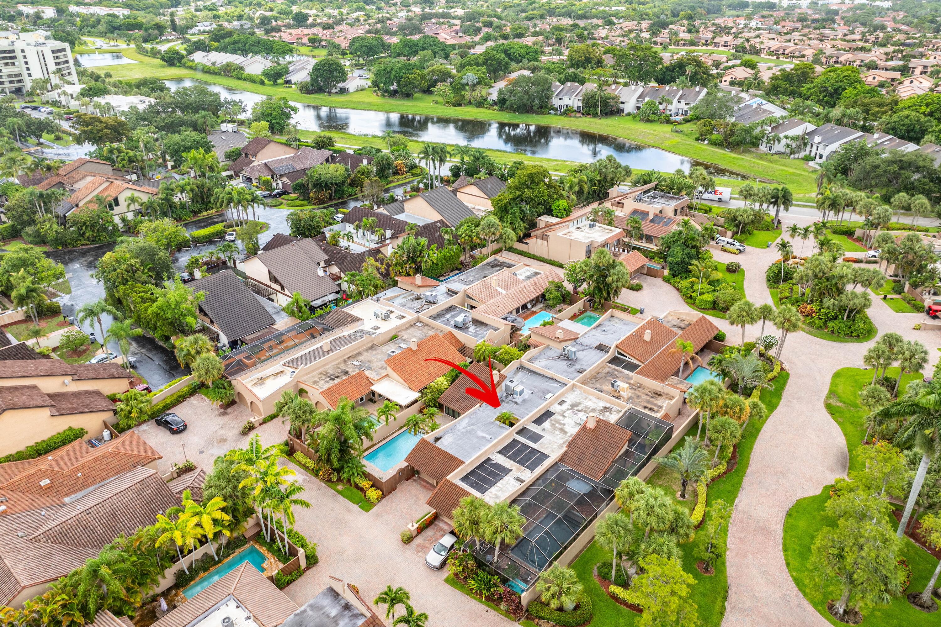 6624 Patio Lane Boca Raton, FL 33433 - Photo 26 of 27 039-6624PatioLane-BocaRaton-FL-33433-FUL