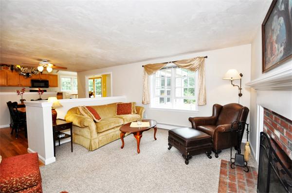 59 Townsend Road Shirley, MA 01464 - Photo 10 of 18