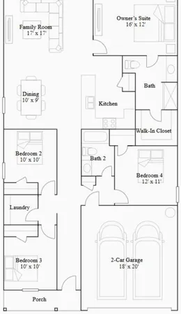 $2,150 | 210 Amy Street, Angleton, TX 77515